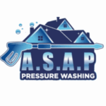 Profile picture of ASAP Pressure Washing