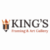 Profile picture of King's Framing Art Gallery