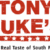 Profile picture of Tony Lukes
