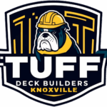 Profile picture of Tuff Deck Builders Knoxville