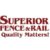 Profile picture of Superior Fence & Rail
