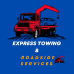 Profile picture of Express towing & roadside services