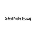 Profile picture of On Point Plumber Boksburg