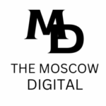 Profile picture of The Moscow Digital