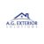 Profile picture of AG Exterior Solutions