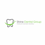 Profile picture of Shine Dental