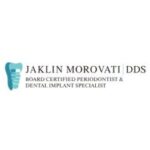 Profile picture of Jaklin Morovati DDS