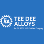 Profile picture of Teedee Alloys