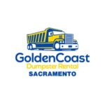 Profile picture of GoldenCoast Dumpster Rental Sacramento
