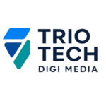Profile picture of TrioTech Digi Media