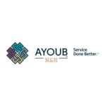 Profile picture of Ayoub N&H Carpet & Rugs