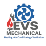 Profile picture of EVS MECHANICAL INC